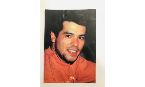 Foto Antiga - Mauricio Mattar
